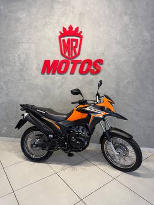 HONDA XRE 190 ABS 